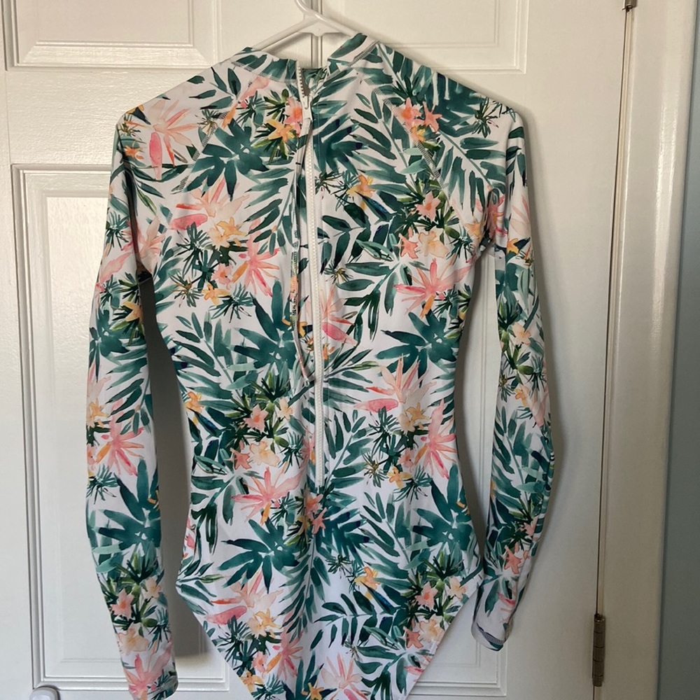 Axesea swimwear spf